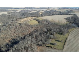 Property photo 8 - LAND FOR SALE - 147+/- ACRES IN GRANT COUNTY, WISCONSIN