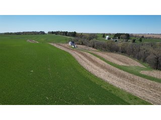 Property photo 11 - FARM PLUS MORE FOR SALE - 46.54+/- ACRES IN GRANT COUNTY, WISCONSIN