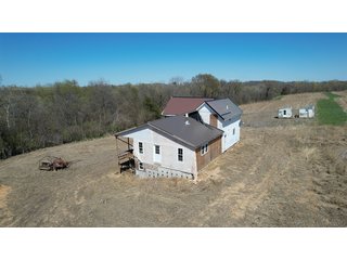 Property photo 2 - FARM PLUS MORE FOR SALE - 46.54+/- ACRES IN GRANT COUNTY, WISCONSIN