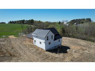 Property photo 4 - FARM PLUS MORE FOR SALE - 46.54+/- ACRES IN GRANT COUNTY, WISCONSIN