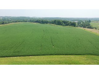 Property photo 3 - FARM PLUS MORE FOR SALE - 46.54+/- ACRES IN GRANT COUNTY, WISCONSIN