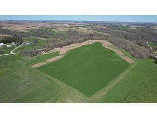 Property photo 6 - FARM PLUS MORE FOR SALE - 46.54+/- ACRES IN GRANT COUNTY, WISCONSIN