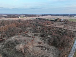 This is 53+/- acres of gently rolling recreational land in Noble County. The property consists of roughly 8+/- acres of timberland with some potential timber opportunities. The rest of the property is in USDA and FSA programs that expire September 31st, 2024. New owner has opportunity to reinstate these programs if applied for before July 31st, 2024, not guaranteed. Property has very good road frontage along S 400 E as well as E 500 S. Would make an excellent home building site or hunting property. Look in! - LAND FOR SALE - 53+/- ACRES IN NOBLE COUNTY, INDIANA
