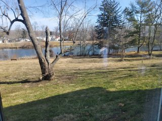 <li>2 Lots
<li> Home
<li> Pole Building
<li> Potential Building Sites

Tri-Lakes Regional Sewer District.<br>
Don't Miss This Opportunity to Buy This Ready to Move in Home!<br>
<b>LOT 1:</b> 1947+/- sq. ft. home & pole building, 3 bedrooms, 1 bath, living room, modern kitchen with appliances, porch & utility room, utilities in the basement, this home is recently remodeled with newer windows, wood flooring & carpet & roofing. New softener & water heater 2023. 33ft x 14ft attached garage. The pole building, 32ft x 40ft built in 2017 has a full bath, partially insulated, epoxy resin floors & two overhead doors & porch. Great for storage or finish for living quarters. Rear waterfront views adjoining the Tri-Lakes Park for your use & enjoyment. The property comes with a portable aluminum pier, the sellers have maintained this pier on Shriner Lake for years, there is no deeded easement to the lake, they have enjoyed use on the lake for years without incidence.<br><br>
<b>LOT 2:</b> Potential building site or extra parking, great location! Possible site for a new home or build a storage building or buy this lot with the home. - REAL ESTATE FOR SALE - HOME IN WHITLEY COUNTY, IN