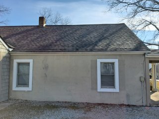 <li>2 Lots
<li> Home
<li> Pole Building
<li> Potential Building Sites

Tri-Lakes Regional Sewer District.<br>
Don't Miss This Opportunity to Buy This Ready to Move in Home!<br>
<b>LOT 1:</b> 1947+/- sq. ft. home & pole building, 3 bedrooms, 1 bath, living room, modern kitchen with appliances, porch & utility room, utilities in the basement, this home is recently remodeled with newer windows, wood flooring & carpet & roofing. New softener & water heater 2023. 33ft x 14ft attached garage. The pole building, 32ft x 40ft built in 2017 has a full bath, partially insulated, epoxy resin floors & two overhead doors & porch. Great for storage or finish for living quarters. Rear waterfront views adjoining the Tri-Lakes Park for your use & enjoyment. The property comes with a portable aluminum pier, the sellers have maintained this pier on Shriner Lake for years, there is no deeded easement to the lake, they have enjoyed use on the lake for years without incidence.<br><br>
<b>LOT 2:</b> Potential building site or extra parking, great location! Possible site for a new home or build a storage building or buy this lot with the home. - REAL ESTATE FOR SALE - HOME IN WHITLEY COUNTY, IN