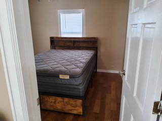 <li>2 Lots
<li> Home
<li> Pole Building
<li> Potential Building Sites

Tri-Lakes Regional Sewer District.<br>
Don't Miss This Opportunity to Buy This Ready to Move in Home!<br>
<b>LOT 1:</b> 1947+/- sq. ft. home & pole building, 3 bedrooms, 1 bath, living room, modern kitchen with appliances, porch & utility room, utilities in the basement, this home is recently remodeled with newer windows, wood flooring & carpet & roofing. New softener & water heater 2023. 33ft x 14ft attached garage. The pole building, 32ft x 40ft built in 2017 has a full bath, partially insulated, epoxy resin floors & two overhead doors & porch. Great for storage or finish for living quarters. Rear waterfront views adjoining the Tri-Lakes Park for your use & enjoyment. The property comes with a portable aluminum pier, the sellers have maintained this pier on Shriner Lake for years, there is no deeded easement to the lake, they have enjoyed use on the lake for years without incidence.<br><br>
<b>LOT 2:</b> Potential building site or extra parking, great location! Possible site for a new home or build a storage building or buy this lot with the home. - REAL ESTATE FOR SALE - HOME IN WHITLEY COUNTY, IN