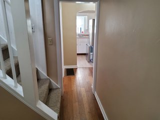 <li>2 Lots
<li> Home
<li> Pole Building
<li> Potential Building Sites

Tri-Lakes Regional Sewer District.<br>
Don't Miss This Opportunity to Buy This Ready to Move in Home!<br>
<b>LOT 1:</b> 1947+/- sq. ft. home & pole building, 3 bedrooms, 1 bath, living room, modern kitchen with appliances, porch & utility room, utilities in the basement, this home is recently remodeled with newer windows, wood flooring & carpet & roofing. New softener & water heater 2023. 33ft x 14ft attached garage. The pole building, 32ft x 40ft built in 2017 has a full bath, partially insulated, epoxy resin floors & two overhead doors & porch. Great for storage or finish for living quarters. Rear waterfront views adjoining the Tri-Lakes Park for your use & enjoyment. The property comes with a portable aluminum pier, the sellers have maintained this pier on Shriner Lake for years, there is no deeded easement to the lake, they have enjoyed use on the lake for years without incidence.<br><br>
<b>LOT 2:</b> Potential building site or extra parking, great location! Possible site for a new home or build a storage building or buy this lot with the home. - REAL ESTATE FOR SALE - HOME IN WHITLEY COUNTY, IN