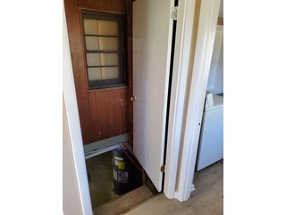 <li>2 Lots
<li> Home
<li> Pole Building
<li> Potential Building Sites

Tri-Lakes Regional Sewer District.<br>
Don't Miss This Opportunity to Buy This Ready to Move in Home!<br>
<b>LOT 1:</b> 1947+/- sq. ft. home & pole building, 3 bedrooms, 1 bath, living room, modern kitchen with appliances, porch & utility room, utilities in the basement, this home is recently remodeled with newer windows, wood flooring & carpet & roofing. New softener & water heater 2023. 33ft x 14ft attached garage. The pole building, 32ft x 40ft built in 2017 has a full bath, partially insulated, epoxy resin floors & two overhead doors & porch. Great for storage or finish for living quarters. Rear waterfront views adjoining the Tri-Lakes Park for your use & enjoyment. The property comes with a portable aluminum pier, the sellers have maintained this pier on Shriner Lake for years, there is no deeded easement to the lake, they have enjoyed use on the lake for years without incidence.<br><br>
<b>LOT 2:</b> Potential building site or extra parking, great location! Possible site for a new home or build a storage building or buy this lot with the home. - REAL ESTATE FOR SALE - HOME IN WHITLEY COUNTY, IN