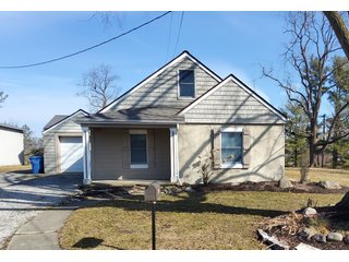 <li>2 Lots
<li> Home
<li> Pole Building
<li> Potential Building Sites

Tri-Lakes Regional Sewer District.<br>
Don't Miss This Opportunity to Buy This Ready to Move in Home!<br>
<b>LOT 1:</b> 1947+/- sq. ft. home & pole building, 3 bedrooms, 1 bath, living room, modern kitchen with appliances, porch & utility room, utilities in the basement, this home is recently remodeled with newer windows, wood flooring & carpet & roofing. New softener & water heater 2023. 33ft x 14ft attached garage. The pole building, 32ft x 40ft built in 2017 has a full bath, partially insulated, epoxy resin floors & two overhead doors & porch. Great for storage or finish for living quarters. Rear waterfront views adjoining the Tri-Lakes Park for your use & enjoyment. The property comes with a portable aluminum pier, the sellers have maintained this pier on Shriner Lake for years, there is no deeded easement to the lake, they have enjoyed use on the lake for years without incidence.<br><br>
<b>LOT 2:</b> Potential building site or extra parking, great location! Possible site for a new home or build a storage building or buy this lot with the home. - REAL ESTATE FOR SALE - HOME IN WHITLEY COUNTY, IN