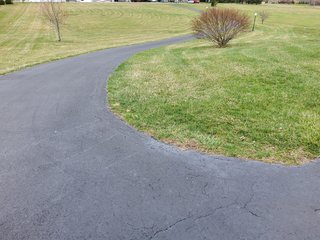  4.73 acres, 2030 +/- Sq. ft finished area and a full walkout basement ready to be finished, with plumbing for an extra bath there is a sink and bathtub to be installed , 2 bedrooms, potential for 3rd bedroom. Large Master bedroom with bath, shower and jetted tub, walk in Closet.  2 & 1/2 baths, living room, kitchen with custom cabinets, appliances, formal dining room,  screened porch, utilities in the basement, newer geothermal heat, Culligan softener &  attached garage. 24ft x 32ft Storage building. Don't miss this opportunity to buy this ready to move in home! - REAL ESTATE FOR SALE - 4.73+/- ACRES IN WHITLEY COUNTY, INDIANA