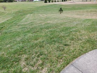  4.73 acres, 2030 +/- Sq. ft finished area and a full walkout basement ready to be finished, with plumbing for an extra bath there is a sink and bathtub to be installed , 2 bedrooms, potential for 3rd bedroom. Large Master bedroom with bath, shower and jetted tub, walk in Closet.  2 & 1/2 baths, living room, kitchen with custom cabinets, appliances, formal dining room,  screened porch, utilities in the basement, newer geothermal heat, Culligan softener &  attached garage. 24ft x 32ft Storage building. Don't miss this opportunity to buy this ready to move in home! - REAL ESTATE FOR SALE - 4.73+/- ACRES IN WHITLEY COUNTY, INDIANA