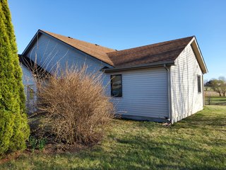 Property photo 19 - REAL ESTATE FOR SALE - 4.73+/- ACRES IN WHITLEY COUNTY, INDIANA