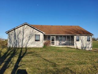 Property photo 26 - REAL ESTATE FOR SALE - 4.73+/- ACRES IN WHITLEY COUNTY, INDIANA