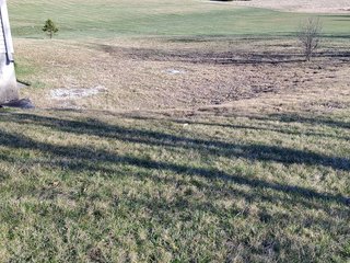  4.73 acres, 2030 +/- Sq. ft finished area and a full walkout basement ready to be finished, with plumbing for an extra bath there is a sink and bathtub to be installed , 2 bedrooms, potential for 3rd bedroom. Large Master bedroom with bath, shower and jetted tub, walk in Closet.  2 & 1/2 baths, living room, kitchen with custom cabinets, appliances, formal dining room,  screened porch, utilities in the basement, newer geothermal heat, Culligan softener &  attached garage. 24ft x 32ft Storage building. Don't miss this opportunity to buy this ready to move in home! - REAL ESTATE FOR SALE - 4.73+/- ACRES IN WHITLEY COUNTY, INDIANA