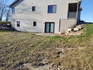 Property photo 33 - REAL ESTATE FOR SALE - 4.73+/- ACRES IN WHITLEY COUNTY, INDIANA