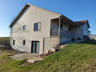 Property photo 34 - REAL ESTATE FOR SALE - 4.73+/- ACRES IN WHITLEY COUNTY, INDIANA
