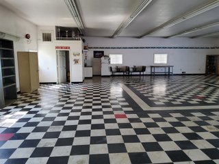 Beautiful country home. 2,692+/- finished sq. ft. home or a total of  3,588+/- sq. ft., 2 pole buildings 40'x75' & 50'x50' w/ interconnecting corridor, both heated & insulated. One has been used as a shop/storage/commercially & has water & rest room. The other has multi-uses w/ tile flooring, full bath & kitchenette great for get-togethers, auto storage & many other uses & a 32'x40' pole building w/ gravel floor great for horses & livestock or extra storage, an additional separate 2 car garage. The home has had many updates most noticeably a totally remodeled master suite, flooring throughout the home, a second main floor bedroom w/ walkout deck & patio, there is a 3rd bedroom, upstairs & large landing w/ room for an extra bed. One & a half baths, large living room, sliding door to deck & patio. Eat in kitchen w/ appliances, a separate dining area. Central air & heat pump. Shady rear patio & deck. The basement is partially finished. There are many updates & amenities too numerous to mention & must be seen in person. A great property for storage, business, hobbies and/or livestock. Stocked fish pond, pasture & potential building site. Come & investigate the potential. - REAL ESTATE FOR SALE - 10.2+/- ACRES IN WHITLEY COUNTY INDIANA