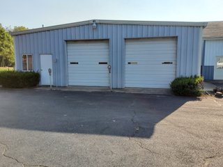 Beautiful country home. 2,692+/- finished sq. ft. home or a total of  3,588+/- sq. ft., 2 pole buildings 40'x75' & 50'x50' w/ interconnecting corridor, both heated & insulated. One has been used as a shop/storage/commercially & has water & rest room. The other has multi-uses w/ tile flooring, full bath & kitchenette great for get-togethers, auto storage & many other uses & a 32'x40' pole building w/ gravel floor great for horses & livestock or extra storage, an additional separate 2 car garage. The home has had many updates most noticeably a totally remodeled master suite, flooring throughout the home, a second main floor bedroom w/ walkout deck & patio, there is a 3rd bedroom, upstairs & large landing w/ room for an extra bed. One & a half baths, large living room, sliding door to deck & patio. Eat in kitchen w/ appliances, a separate dining area. Central air & heat pump. Shady rear patio & deck. The basement is partially finished. There are many updates & amenities too numerous to mention & must be seen in person. A great property for storage, business, hobbies and/or livestock. Stocked fish pond, pasture & potential building site. Come & investigate the potential. - REAL ESTATE FOR SALE - 10.2+/- ACRES IN WHITLEY COUNTY INDIANA