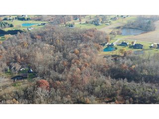 Property photo 11 - WOODED SITE FOR SALE - 6+/- ACRES, IN WHITLEY COUNTY, IN