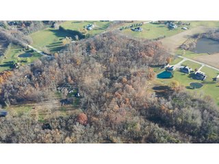 Property photo 12 - WOODED SITE FOR SALE - 6+/- ACRES, IN WHITLEY COUNTY, IN