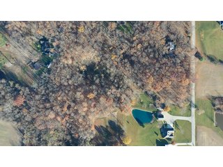 Property photo 13 - WOODED SITE FOR SALE - 6+/- ACRES, IN WHITLEY COUNTY, IN