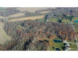 Property photo 14 - WOODED SITE FOR SALE - 6+/- ACRES, IN WHITLEY COUNTY, IN