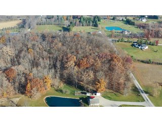 Property photo 15 - WOODED SITE FOR SALE - 6+/- ACRES, IN WHITLEY COUNTY, IN