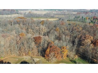 Property photo 16 - WOODED SITE FOR SALE - 6+/- ACRES, IN WHITLEY COUNTY, IN