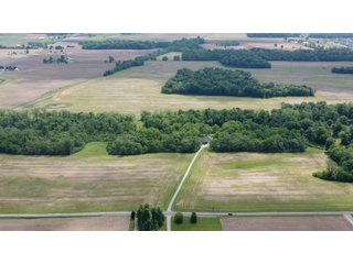 <li>Road Frontage on Bass and Eme Roads
<li>Just South of Arcola
<li>Mostly Tillable & Woods
<li>Residential Development Potential
<lI>Northwest Allen County Schools<br><bR>
<b>UTILITIES</b><br>
Electric - Indiana Michigan Power Company
Sewer - Aqua Indiana & City Utilities
Water - City Utilities - 144+/- ACRES FOR SALE IN ALLEN COUNTY, INDIANA - PRICE REDUCED