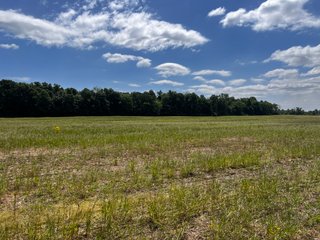 <li>Road Frontage on Bass and Eme Roads
<li>Just South of Arcola
<li>Mostly Tillable & Woods
<li>Residential Development Potential
<lI>Northwest Allen County Schools<br><bR>
<b>UTILITIES</b><br>
Electric - Indiana Michigan Power Company
Sewer - Aqua Indiana & City Utilities
Water - City Utilities - 144+/- ACRES FOR SALE IN ALLEN COUNTY, INDIANA - PRICE REDUCED