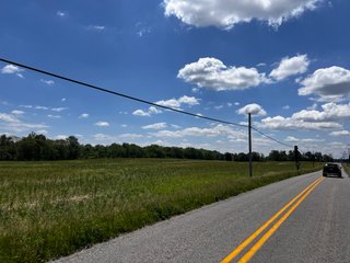 <li>Road Frontage on Bass and Eme Roads
<li>Just South of Arcola
<li>Mostly Tillable & Woods
<li>Residential Development Potential
<lI>Northwest Allen County Schools<br><bR>
<b>UTILITIES</b><br>
Electric - Indiana Michigan Power Company
Sewer - Aqua Indiana & City Utilities
Water - City Utilities - 144+/- ACRES FOR SALE IN ALLEN COUNTY, INDIANA - PRICE REDUCED