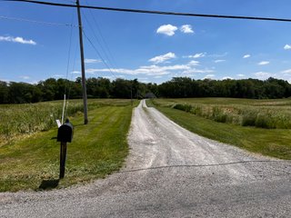 <li>Road Frontage on Bass and Eme Roads
<li>Just South of Arcola
<li>Mostly Tillable & Woods
<li>Residential Development Potential
<lI>Northwest Allen County Schools<br><bR>
<b>UTILITIES</b><br>
Electric - Indiana Michigan Power Company
Sewer - Aqua Indiana & City Utilities
Water - City Utilities - 144+/- ACRES FOR SALE IN ALLEN COUNTY, INDIANA - PRICE REDUCED