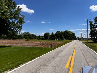 Property photo 2 - 144+/- ACRES FOR SALE IN ALLEN COUNTY, INDIANA - PRICE REDUCED