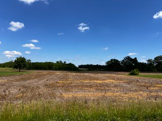 Property photo 1 - 144+/- ACRES FOR SALE IN ALLEN COUNTY, INDIANA - PRICE REDUCED