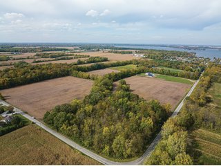 The McDonald building lots are a rare opportunity to acquire acreage perfect for building sites just a half mile from Lake Wawasee! Three lots are being offered separately, or potential buyers can make offers on the whole property. The property has also produced several quality deer for the current owners and has great recreational upside. Do not miss this chance to acquire rural scenic land with close proximity to several amenities!<br> - BEAUTIFUL BUILDING SITE - 6.75+/- ACRES IN KOSCIUSKO COUNTY, IN