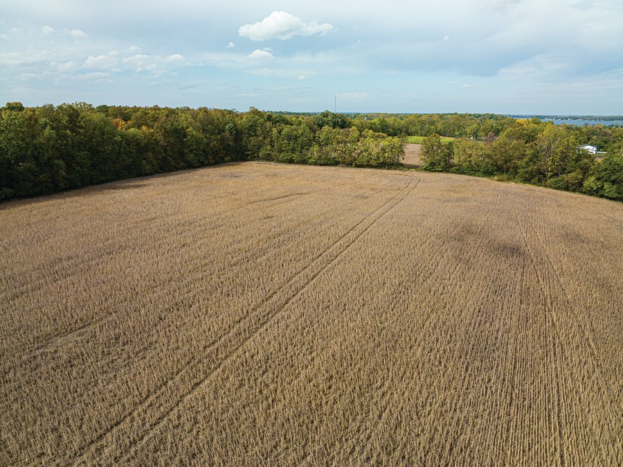 For sale: BEAUTIFUL BUILDING SITE - 7+/- ACRES IN KOSCIUSKO COUNTY, IN - PENDING - Lake Wawasee, IN
