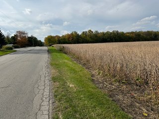 The McDonald building lots are a rare opportunity to acquire acreage perfect for building sites just a half mile from Lake Wawasee! Three lots are being offered separately, or potential buyers can make offers on the whole property. The property has also produced several quality deer for the current owners and has great recreational upside. Do not miss this chance to acquire rural scenic land with close proximity to several amenities!<br>
<li>6-7+/- ACRE POTENTIAL BUILDING LOTS
<li>1/2 MILE FROM LAKE WAWASEE
<li>BEAUTIFUL WOODED VIEWS
<li>OUTSTANDING HUNTING - BEAUTIFUL BUILDING SITE - 7+/- ACRES IN KOSCIUSKO COUNTY, IN - PENDING