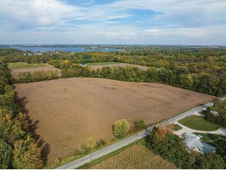 The McDonald building lots are a rare opportunity to acquire acreage perfect for building sites just a half mile from Lake Wawasee! Three lots are being offered separately, or potential buyers can make offers on the whole property. The property has also produced several quality deer for the current owners and has great recreational upside. Do not miss this chance to acquire rural scenic land with close proximity to several amenities!<br>
<li>6-7+/- ACRE POTENTIAL BUILDING LOTS
<li>1/2 MILE FROM LAKE WAWASEE
<li>BEAUTIFUL WOODED VIEWS
<li>OUTSTANDING HUNTING - BEAUTIFUL BUILDING SITE - 7+/- ACRES IN KOSCIUSKO COUNTY, IN - PENDING