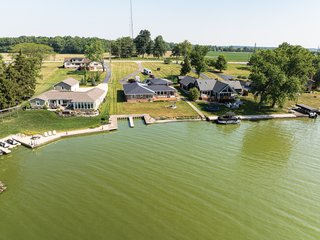 Property photo 1 - HOME FOR SALE - 1.2+/- ACRES IN MERCER COUNTY, OHIO