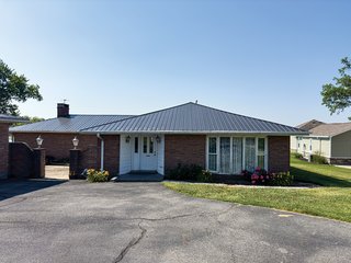 Property photo 5 - HOME FOR SALE - 1.2+/- ACRES IN MERCER COUNTY, OHIO
