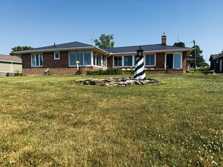 Property photo 9 - HOME FOR SALE - 1.2+/- ACRES IN MERCER COUNTY, OHIO