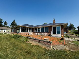 Property photo 10 - HOME FOR SALE - 1.2+/- ACRES IN MERCER COUNTY, OHIO