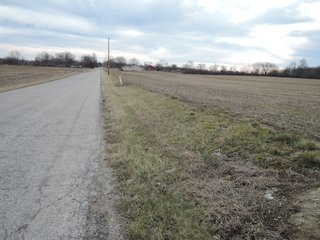 All Tillable with Quality Soils<br>
Approximately 3 miles NE of Muncie along CR 500 North.<br>
Delaware Community Schools (Delta)<br>

<li>Excellent tract with good access to add to your operation
<li>Attractive mini-farm or estate-size building tract
<li>Convenient to Muncie area
<li>Delaware County, Section 19, Delaware Township
<li>Estimating 13.0+/- Tillable Acres
<li>2024 Crop rights to the buyer
 - 13+/- ACRES OF QUALITY CROP LAND FOR SALE IN DELAWARE COUNTY, INDIANA