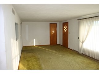 <li>2.58+/-Acres <LI>House <LI>Barn<LI>3 Bedrooms<LI>1 Bathroom<LI>Full Basement<LI>1196 Sq Feet<LI>2 Car Detached Garage<LI>60'x88' Pole Barn w/ 30' & 24' Doors - REAL ESTATE FOR SALE - 2.58+/- ACRES IN ADAMS COUNTY INDIANA