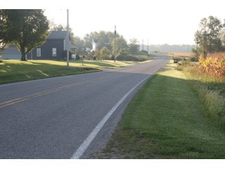 <li>2.58+/-Acres <LI>House <LI>Barn<LI>3 Bedrooms<LI>1 Bathroom<LI>Full Basement<LI>1196 Sq Feet<LI>2 Car Detached Garage<LI>60'x88' Pole Barn w/ 30' & 24' Doors - REAL ESTATE FOR SALE - 2.58+/- ACRES IN ADAMS COUNTY INDIANA