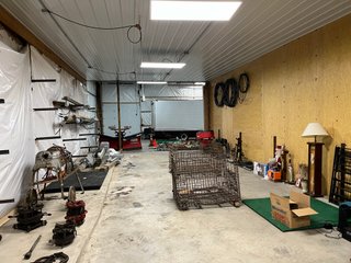 Property photo 11 - INDUSTRIAL BUILDING ON 1.58 ACRES IN WHITLEY COUNTY, INDIANA