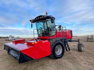 Property photo 5 - FARM EQUIPMENT AUCTION IN PROWERS COUNTY COLORADO