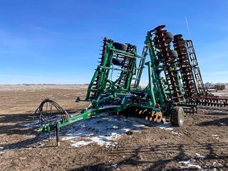 Property photo 6 - FARM EQUIPMENT AUCTION IN PROWERS COUNTY COLORADO