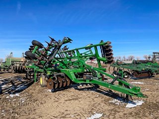 Property photo 7 - FARM EQUIPMENT AUCTION IN PROWERS COUNTY COLORADO