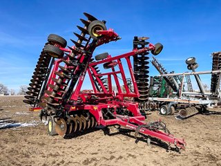 Property photo 8 - FARM EQUIPMENT AUCTION IN PROWERS COUNTY COLORADO